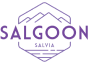 HilverdaFlorist Salgoon® Salvia-logo