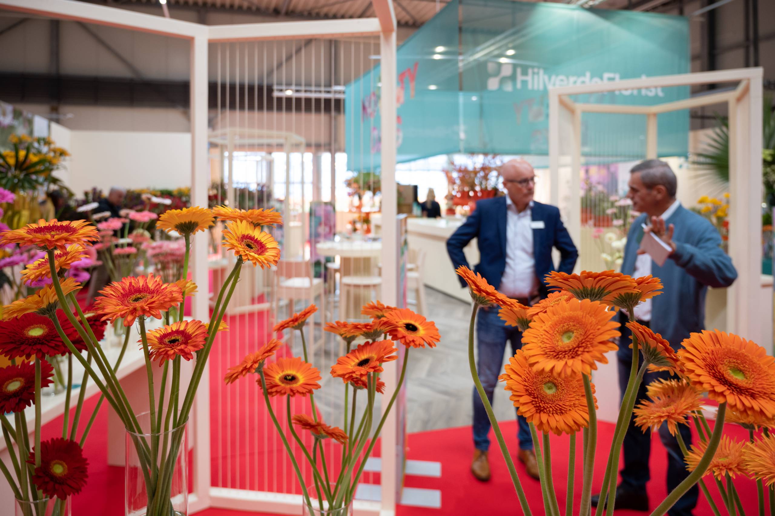 HilverdaFlorist Events (1)