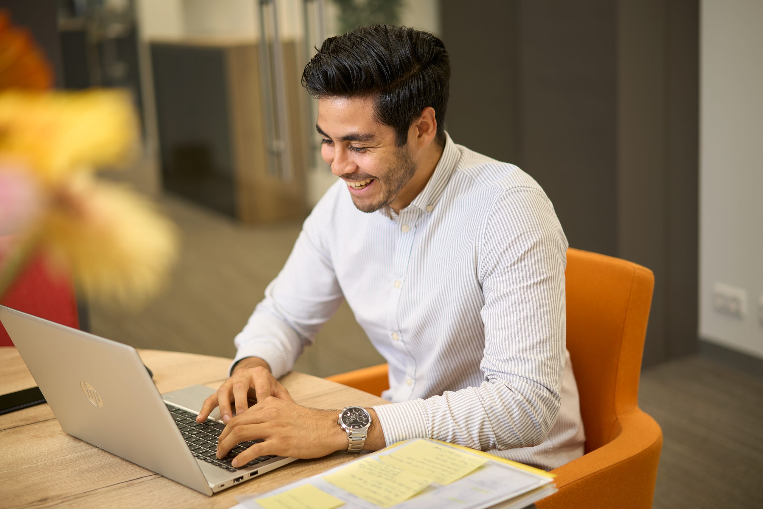 HilverdaFlorist-vacature-Sales-Support