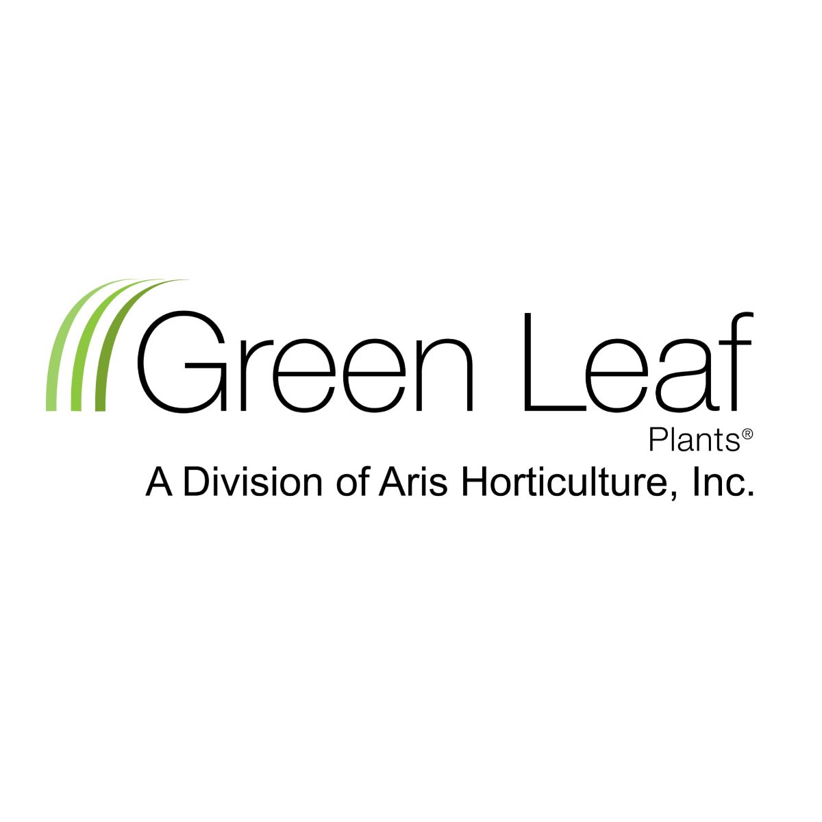 Green Leaf logo